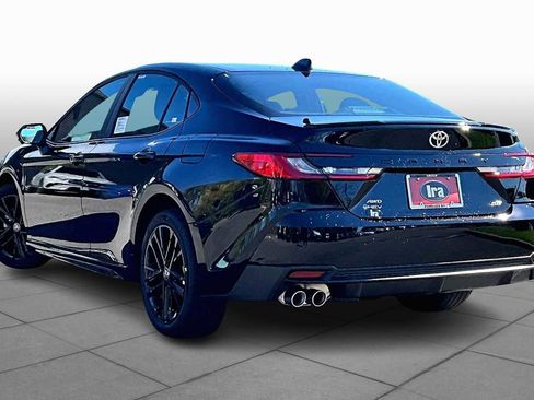 New 2026 Toyota Camry SE image 12