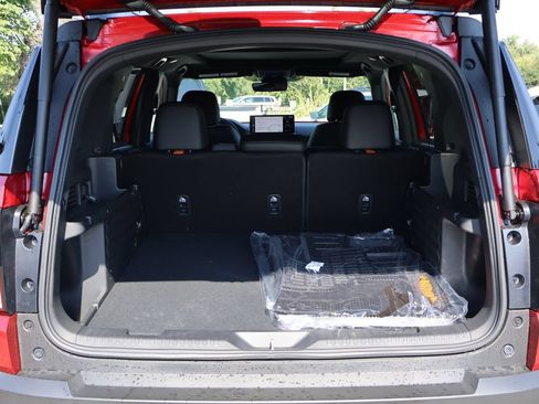 New 2026 Honda Passport TrailSport image 16