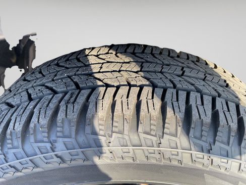 New 2026 Subaru Crosstrek 2.5i Wilderness image 28