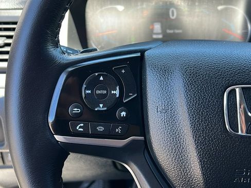 Used 2022 Honda Pilot Special Edition image 22