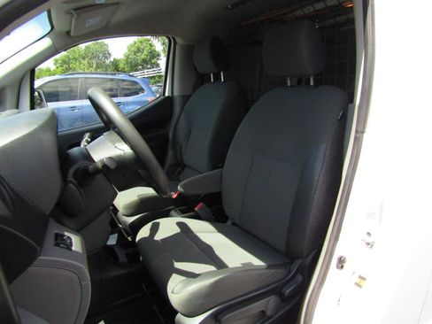Used 2021 Nissan NV200 SV FWD image 12