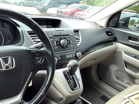 Used 2014 Honda CR-V EX-L image 33