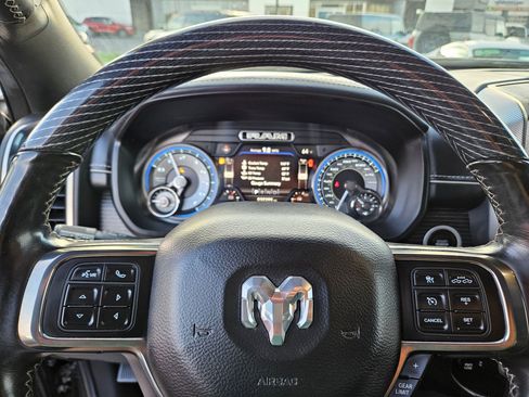 Used 2019 RAM 3500 Limited image 23