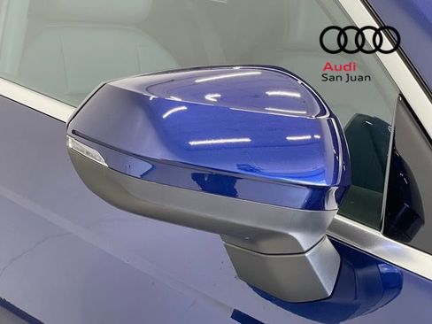 New 2025 Audi Q3 2.0T Premium image 35