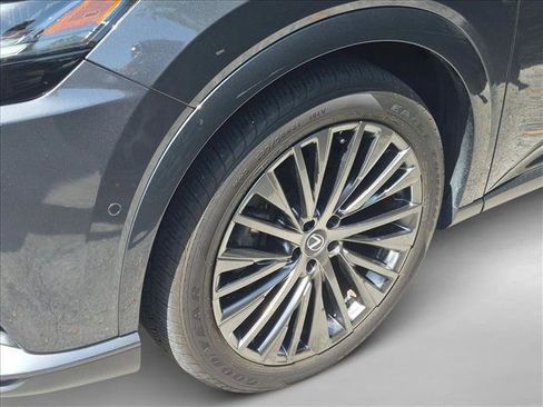 Used 2024 Lexus RX 350 FWD w/ Convenience Package image 22
