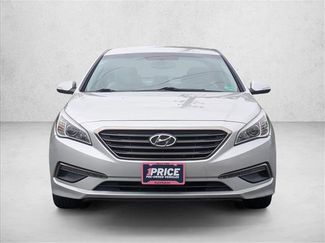 Used 2015 Hyundai Sonata ECO FWD video 2