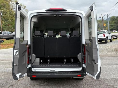 New 2025 Ford Transit 350 XL image 23