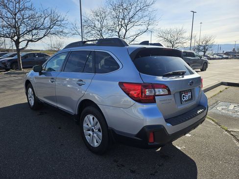 Used 2019 Subaru Outback 2.5i Premium w/ Popular Package #2 image 24