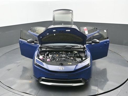New 2026 Toyota Prius XLE image 29