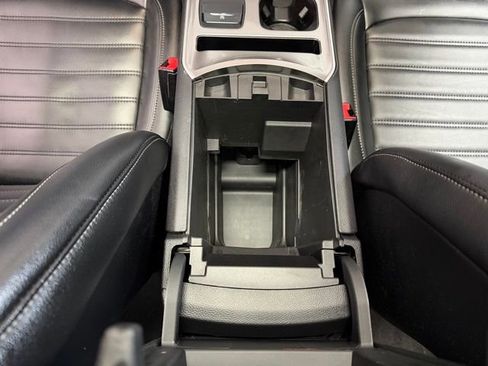 Used 2023 Ford Edge SEL w/ Convenience Package image 39