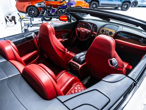 Used 2017 Bentley Continental GT V8 S AWD/4WD image 45