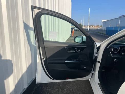 Certified 2023 Mercedes-Benz C 300 Sedan image 11