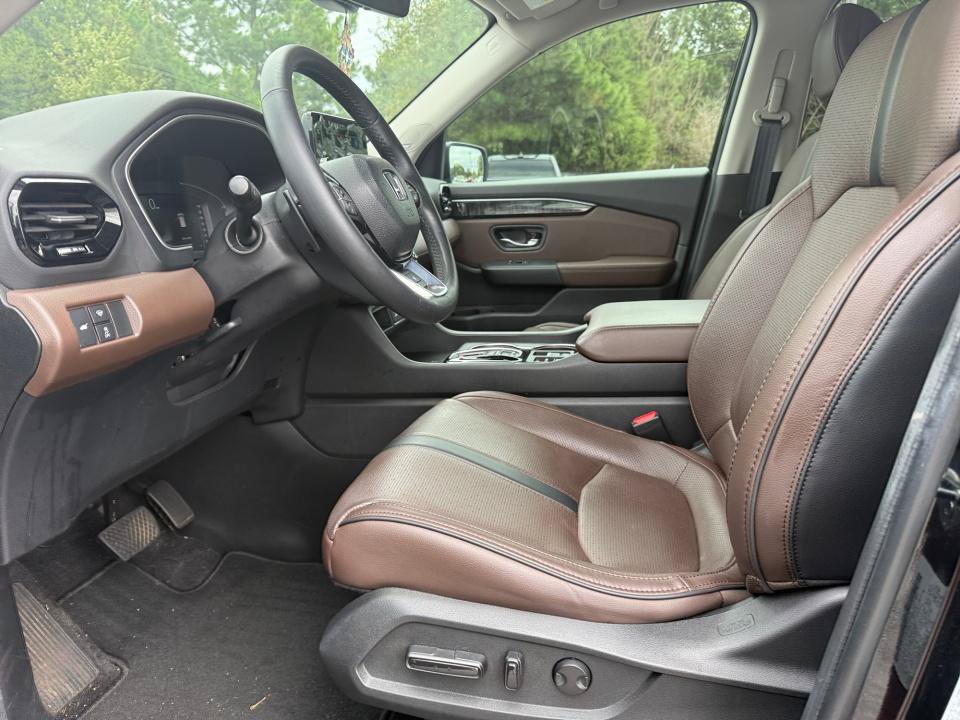 Used 2024 Honda Pilot Elite image 33