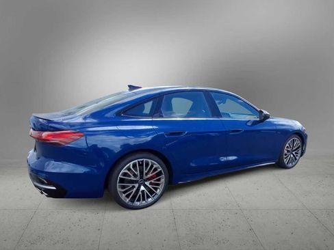 New 2025 Audi S5 Prestige image 8