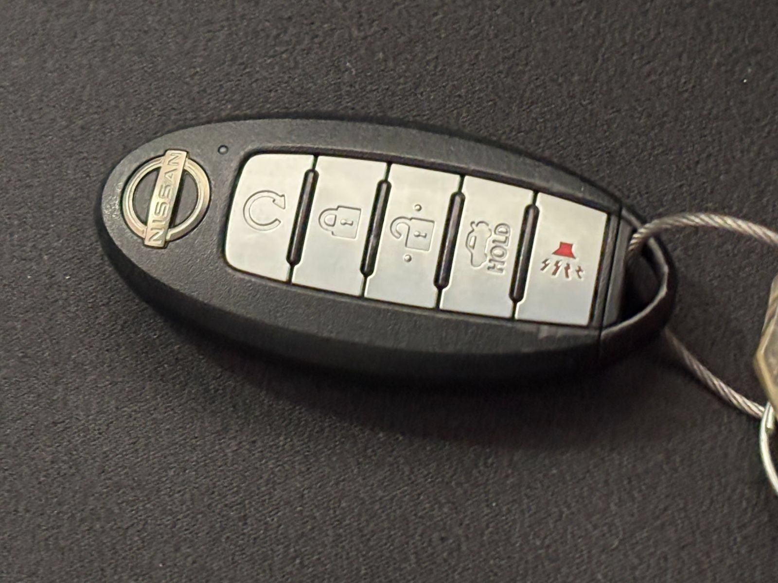 Used 2025 Nissan Altima 2.5 SV FWD image 20