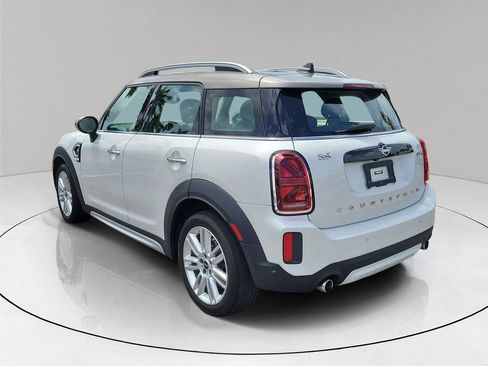 Used 2023 MINI Cooper Countryman S FWD image 4
