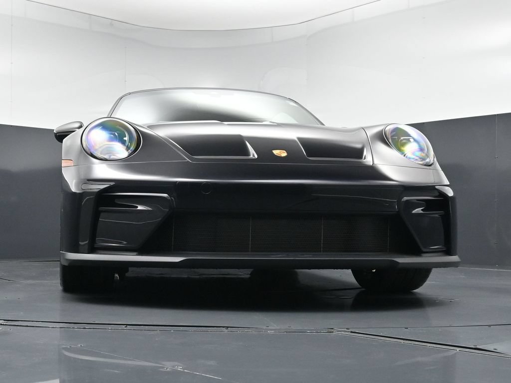Certified 2026 Porsche 911 GT3 RWD image 28
