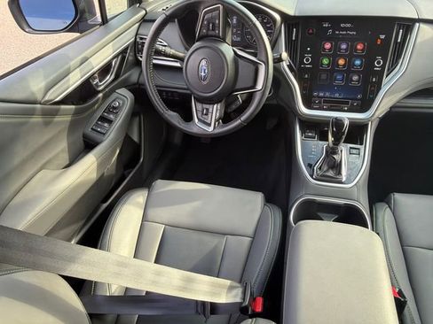 Used 2020 Subaru Outback Onyx Edition XT image 21