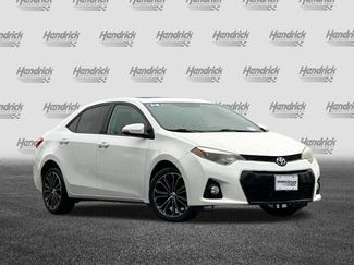 Used 2014 Toyota Corolla S w/ Driver Convenience Package video 2