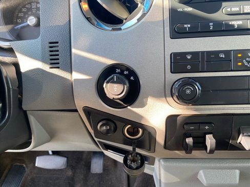 Used 2015 Ford F250 XLT w/ XLT Interior Package image 24