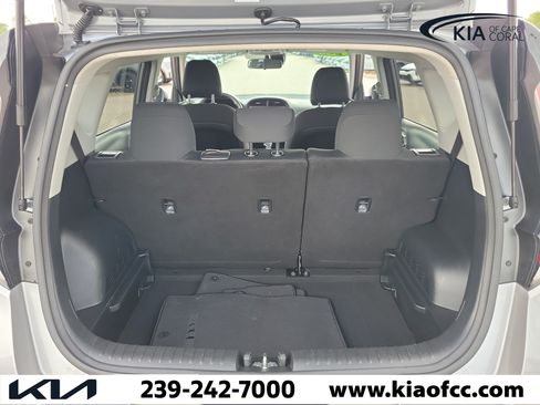 Certified 2024 Kia Soul LX FWD image 11
