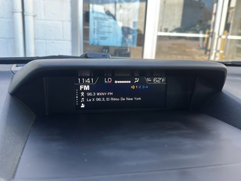 Certified 2024 Subaru Forester Sport AWD/4WD image 35