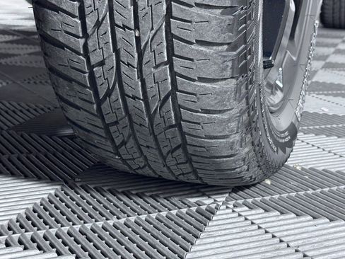 Used 2023 Subaru Forester Wilderness image 9