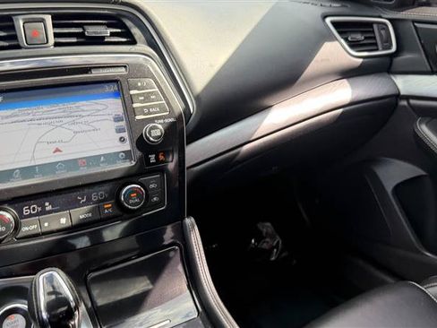 Used 2018 Nissan Maxima 3.5 SL FWD image 37