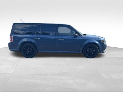 Used 2019 Ford Flex Limited w/ Equipment Group 303A AWD/4WD image 4