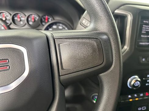 Used 2024 GMC Sierra 1500 Pro w/ Pro Value Package image 16