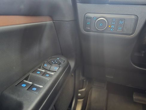 Used 2022 Ford Bronco Sport Outer Banks AWD/4WD image 28