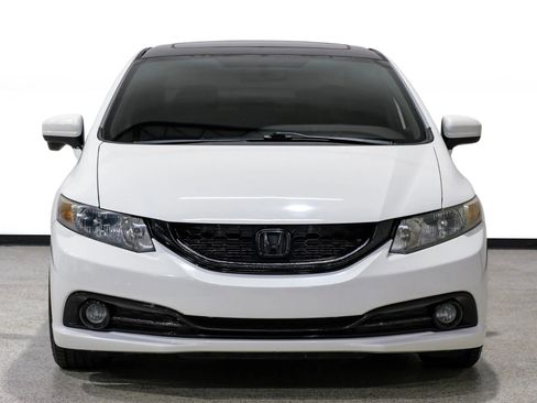 Used 2015 Honda Civic Si image 3