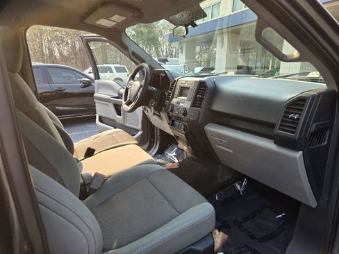 Used 2016 Ford F150 XL w/ Equipment Group 101A Mid image 17