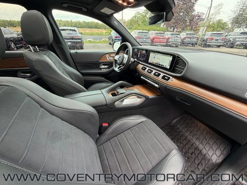 Used 2022 Mercedes-Benz GLE 350 4MATIC image 39