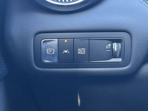 New 2026 Chevrolet Blazer EV LT w/ Super Cruise Package image 19