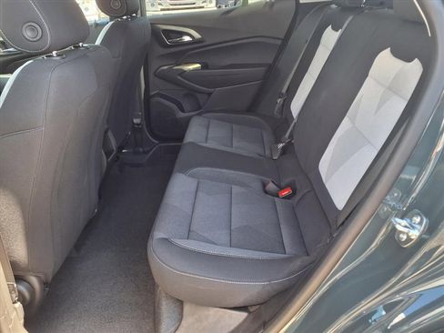 New 2026 Chevrolet Trax LS w/ LS Convenience Package image 7