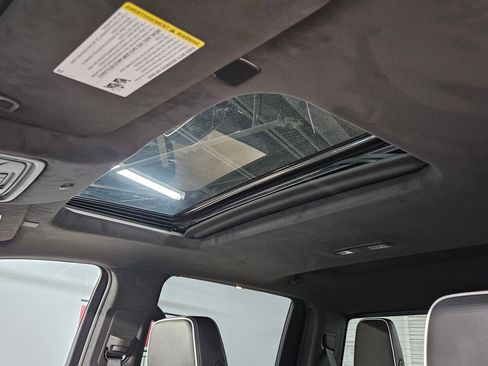 Used 2025 GMC Sierra 2500 AT4X image 26