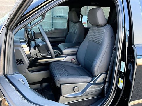 Used 2023 Ford F150 XL w/ STX Appearance Package image 9