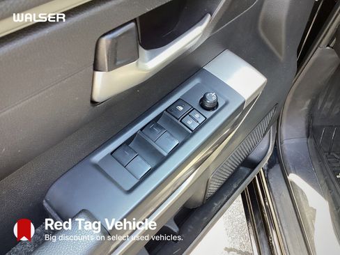 Used 2022 Toyota Tundra SR5 image 20