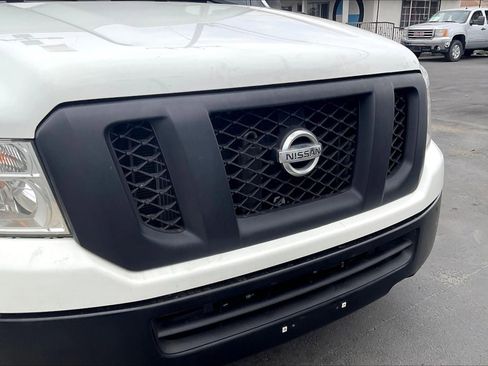 Used 2018 Nissan NV 1500 SV w/ Navigation Package image 26