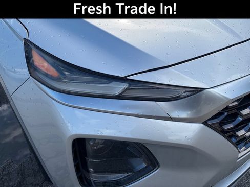 Used 2019 Hyundai Santa Fe SEL FWD image 5