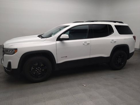 Used 2021 GMC Acadia AT4 w/ Preferred Package AWD/4WD image 2