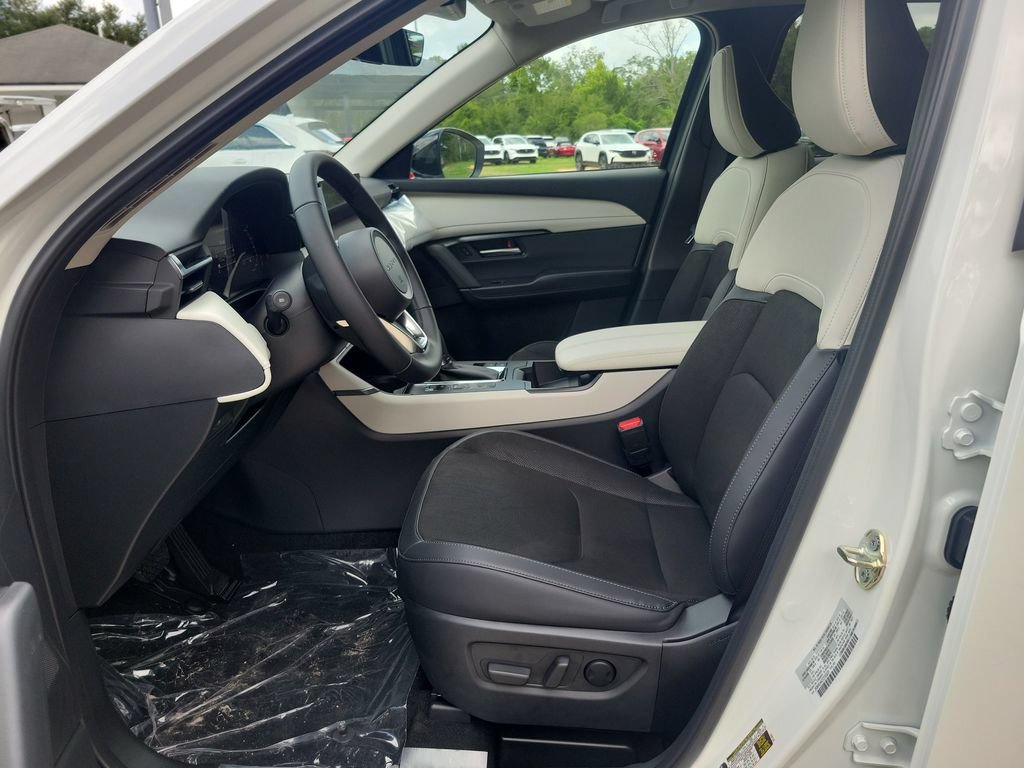 New 2026 MAZDA CX-5 Preferred AWD/4WD image 2