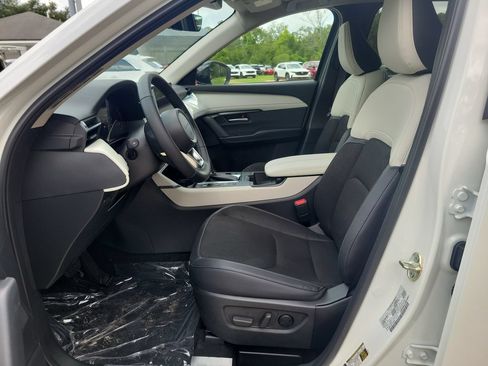 New 2026 MAZDA CX-5 Preferred AWD/4WD image 2