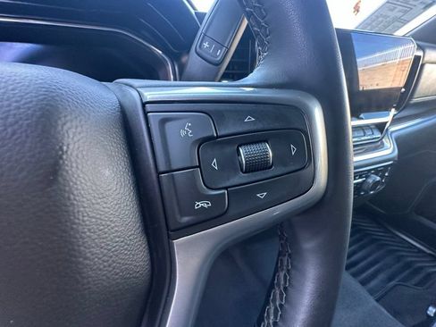 Certified 2025 Chevrolet Silverado 1500 LT AWD/4WD image 27