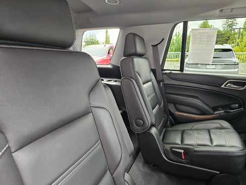 Used 2019 GMC Yukon Denali w/ Denali Ultimate Package AWD/4WD image 13