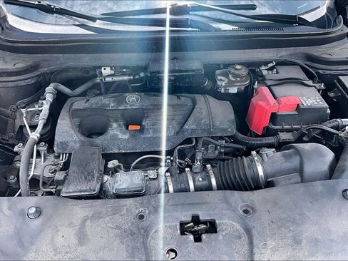 Used 2020 Acura RDX FWD w/ Advance Package image 29