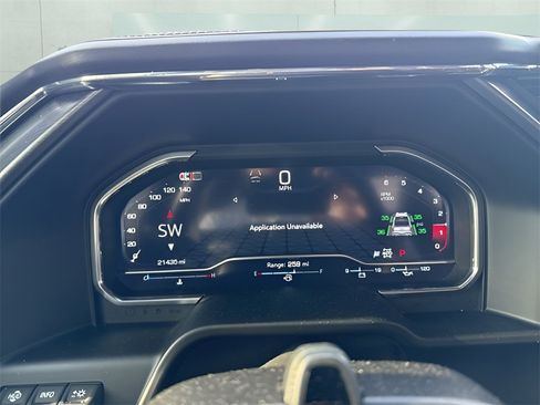 Used 2024 GMC Sierra 1500 Denali Ultimate image 11