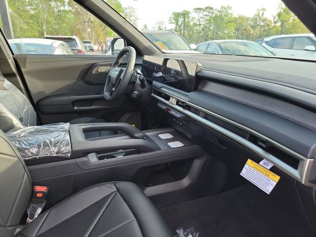New 2027 Kia Telluride SX FWD image 30
