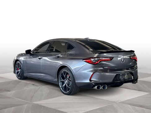 Certified 2023 Acura TLX Type S image 6